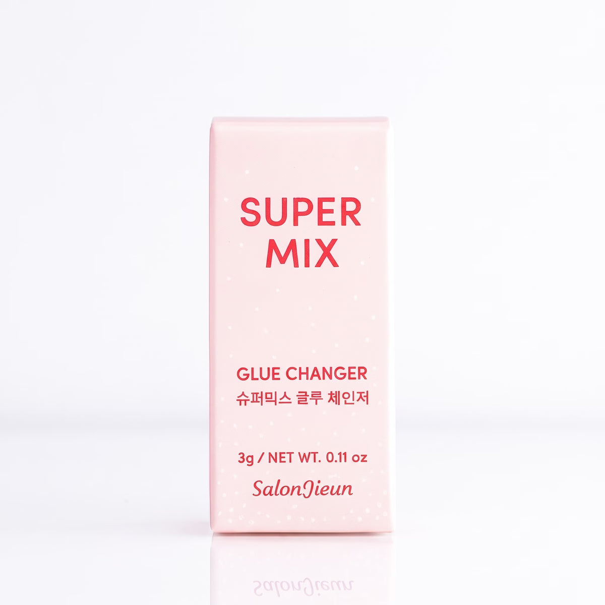 Salon Jieun Super Mix