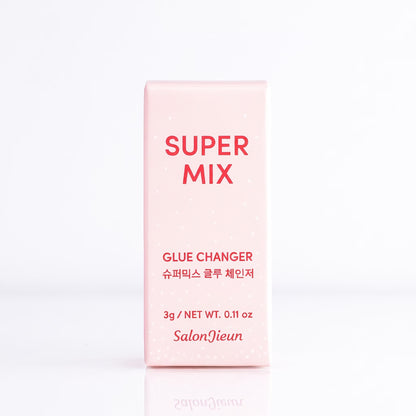 Salon Jieun Super Mix