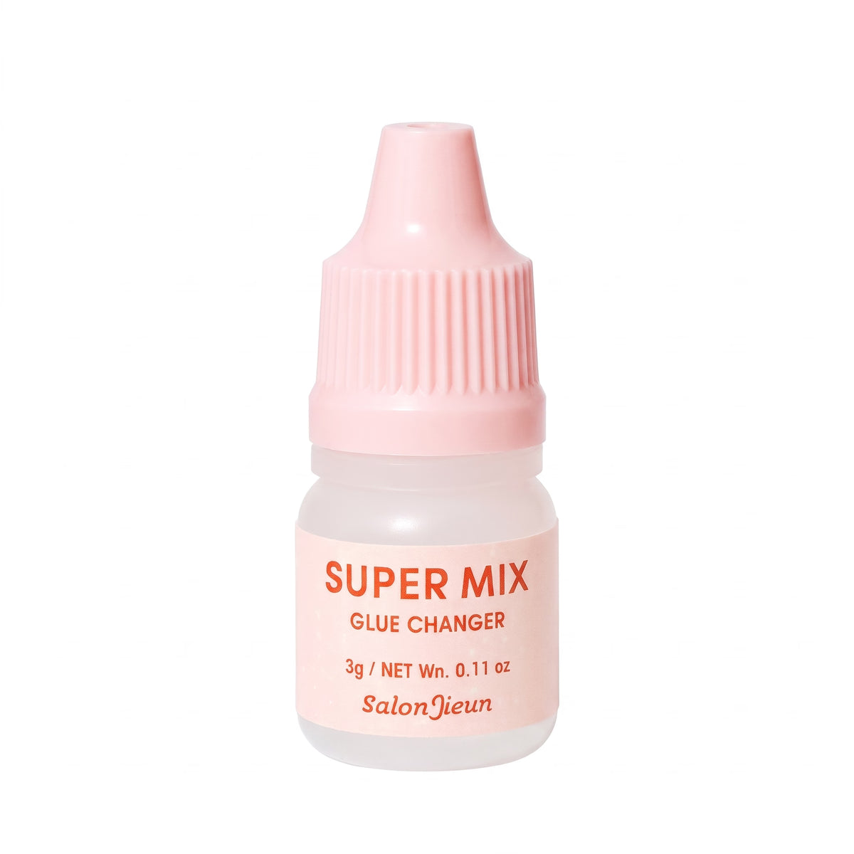 Salon Jieun Super Mix