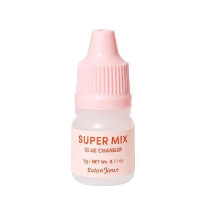 Salon Jieun Super Mix