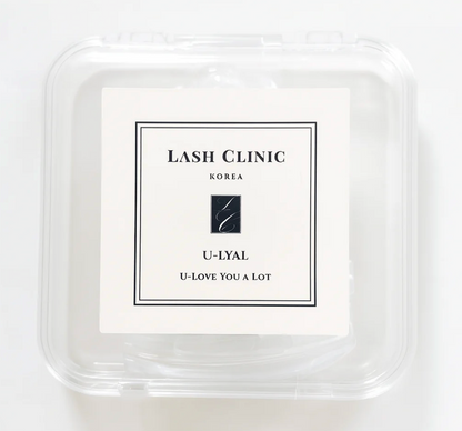 Lash Clinic U-Lyal Shields