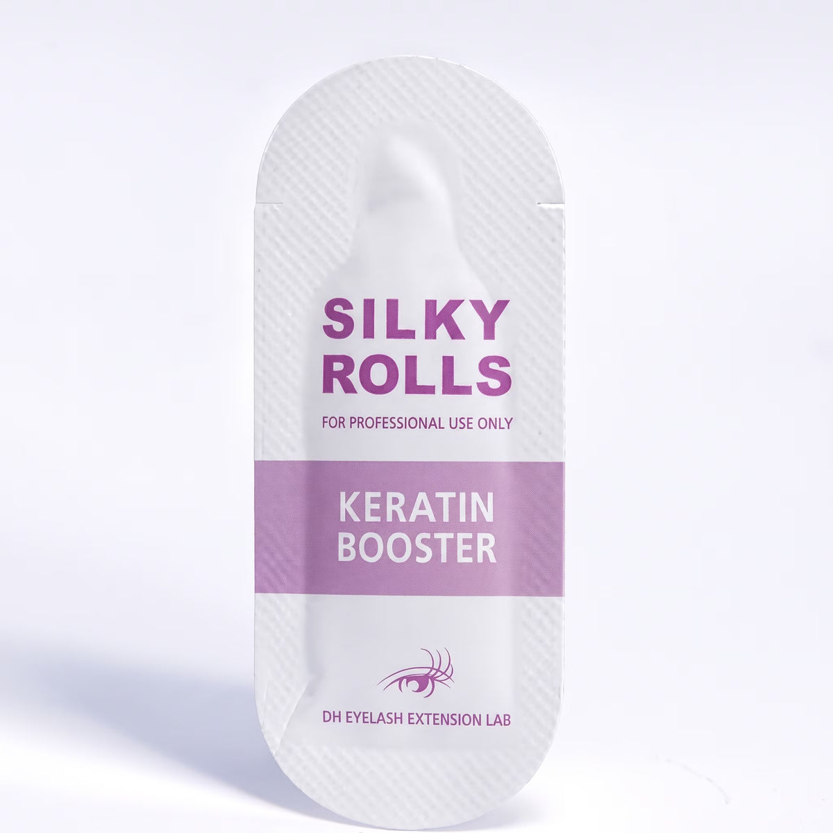 Silky Rolls Keratin Treatment (5 Pack)