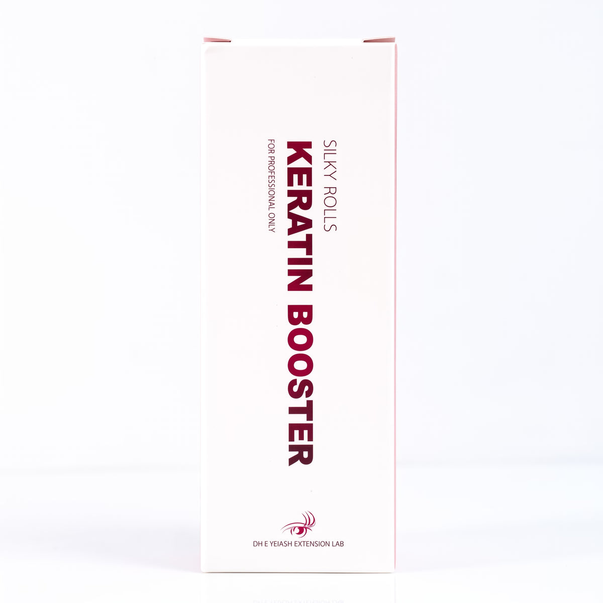 Silky Rolls Keratin Treatment (5 Pack)
