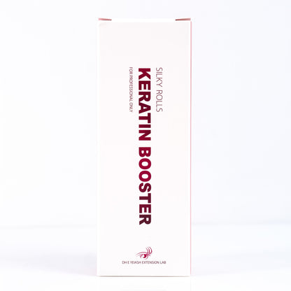 Silky Rolls Keratin Treatment (5 Pack)