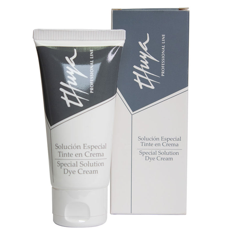 Thuya Special Solution Oxidant Cream