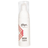Brow shampoo bottle with Thuya branding on a white background