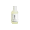 Thuya Water-Based Eye Makeup Remover with Curcuma in transparent bottle