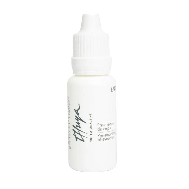 Thuya Eyebrow Pre-Smoothing Treatment