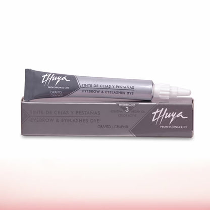 Thuya Eyebrow & Eyelash Dye