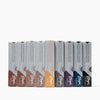 Set of Thuya Eyelash & Eyebrow Dye boxes on a white background