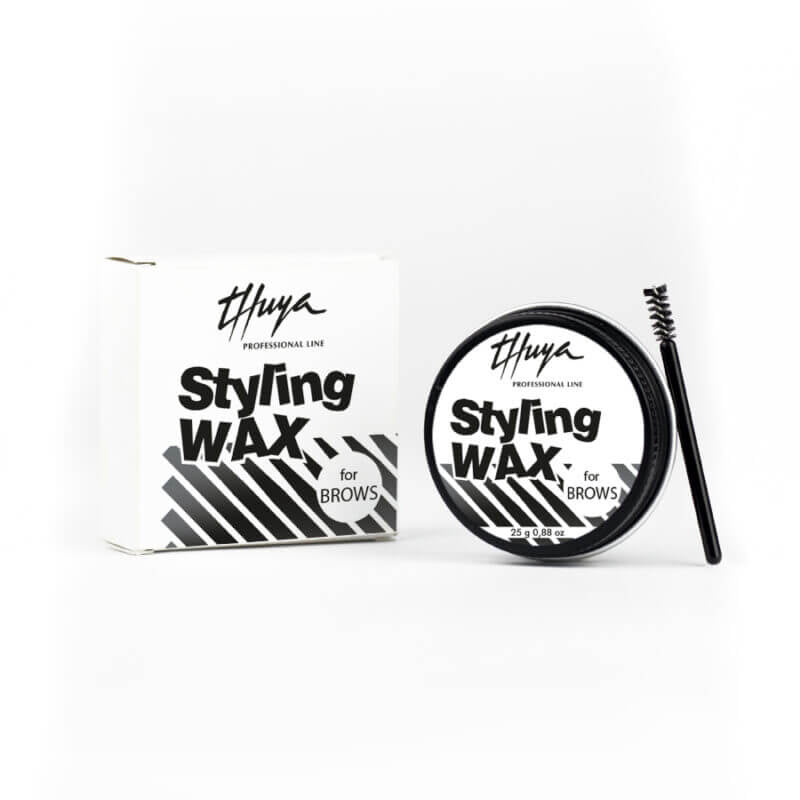 Thuya Styling Wax For Brows
