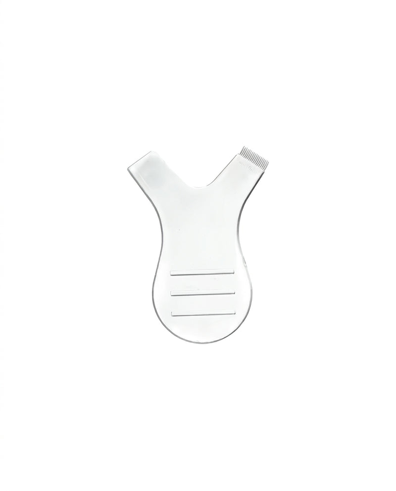 Eyelash Glue Comb-20 Pieces
