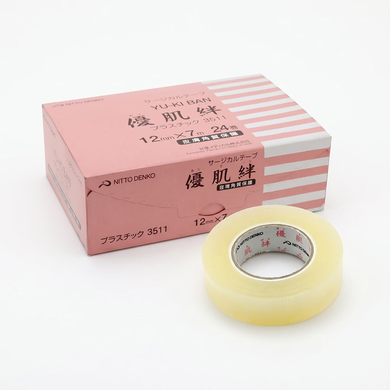 Yukiban Tape