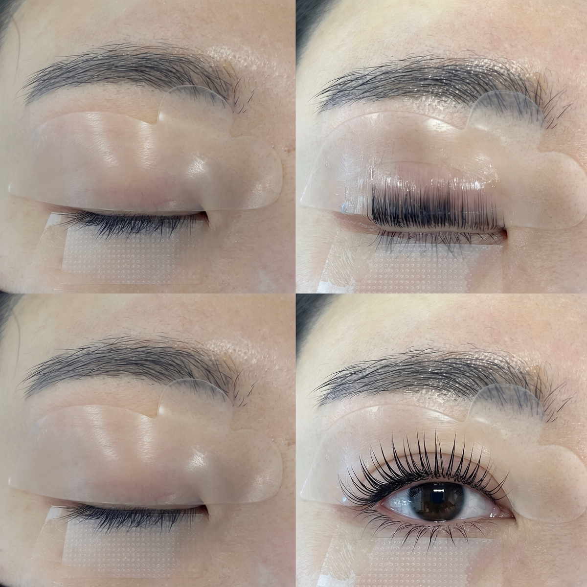 Lash Factory Flat Pad