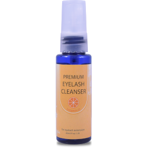 Premium Eyelash Maker - Cleanser -  VitaminC