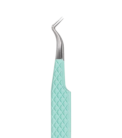 LASHGOD Lil Bow Peepster Tweezer