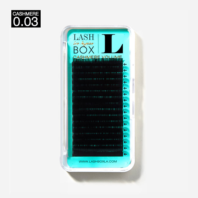LBLA Cashmere - Mega Volume 0.03MM