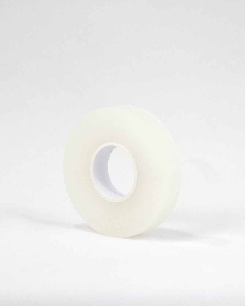 Silicone Clear Gel Tape