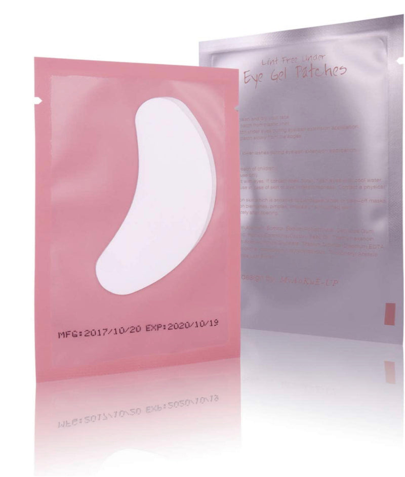 Hydrogel Eyemask - 1 pair