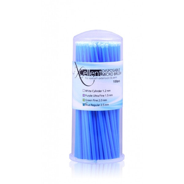 Microbrush - 100pcs