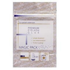 Premium Eyelash Glue Magic Pack